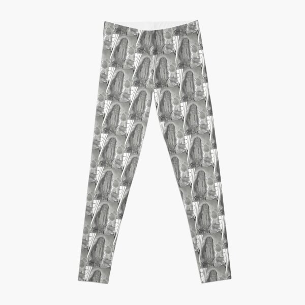 Made In Abyss Anime Leggings RB0307 product Offical made in abyss Merch