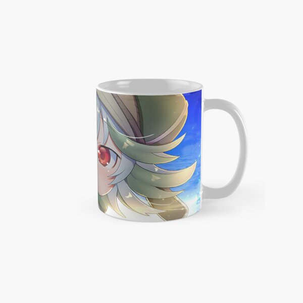 Made in Abyss Classic Mug RB0307 product Offical made in abyss Merch