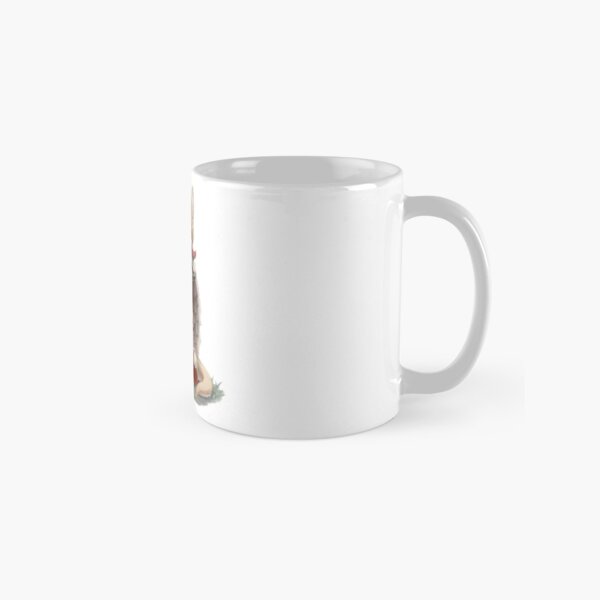 Made in Abyss - Nanachi Classic Mug RB0307 product Offical made in abyss Merch