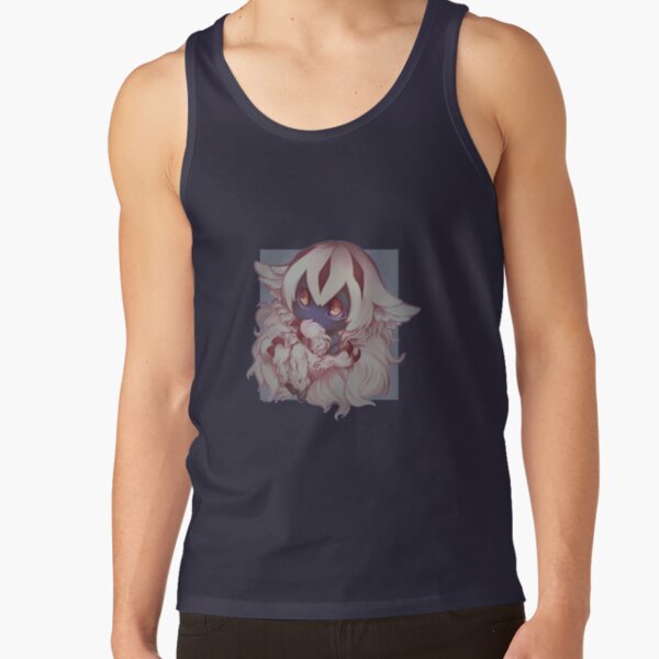 Made in Abyss - Faputa Tank Top RB0307 product Offical made in abyss Merch