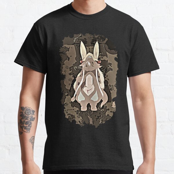 Made in Abyss Classic T-Shirt RB0307 product Offical made in abyss Merch