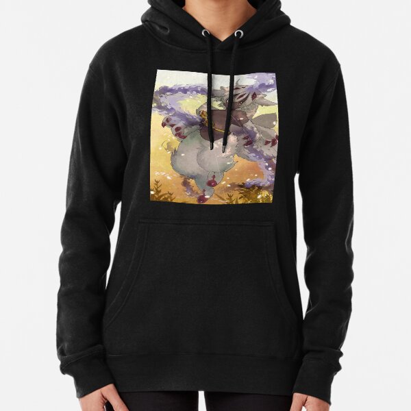  alternate Offical made in abyss Merch