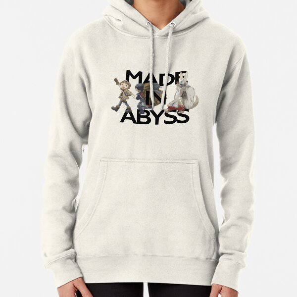 alternate Offical made in abyss Merch