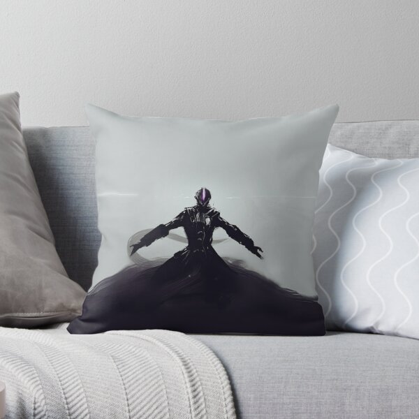 Made in Abyss - Bondrewd Throw Pillow RB0307 product Offical made in abyss Merch