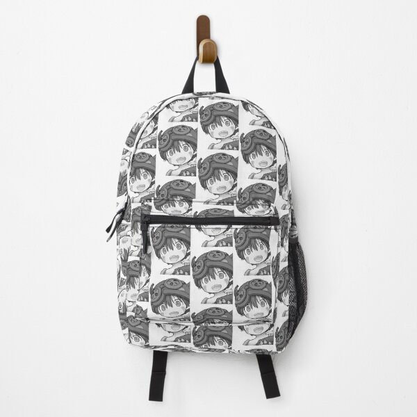Made In Abyss Anime Backpack RB0307 product Offical made in abyss Merch