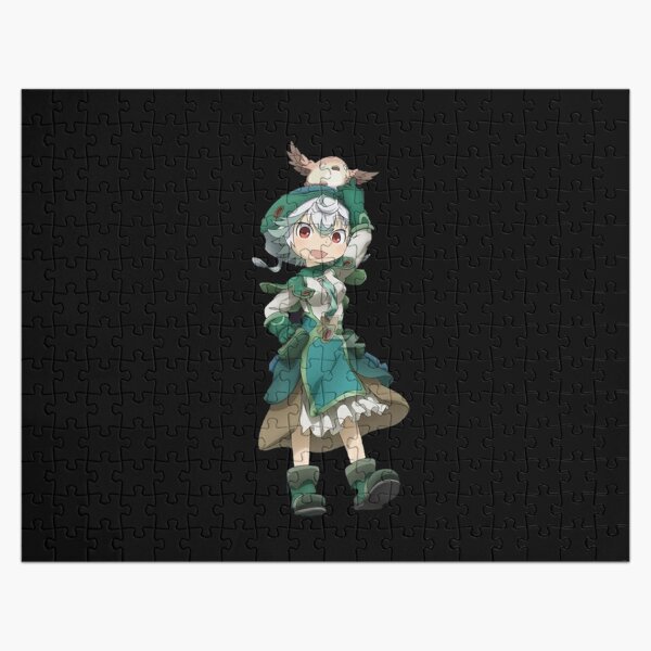 Made in Abyss Anime Jigsaw Puzzle RB0307 product Offical made in abyss Merch